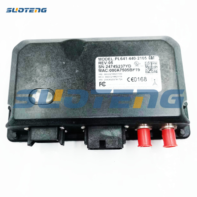 440-2105 Steuermodul ECU Steuerung 4402105 für Bagger 226D