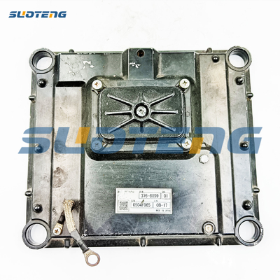 376-8859 Steuergerät ECU ECM Steuergruppe 3768859 Für Bagger 304E 305E