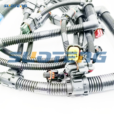 385-5997 3855997 C7.1 Motordrahtgurt für Lader D5R2
