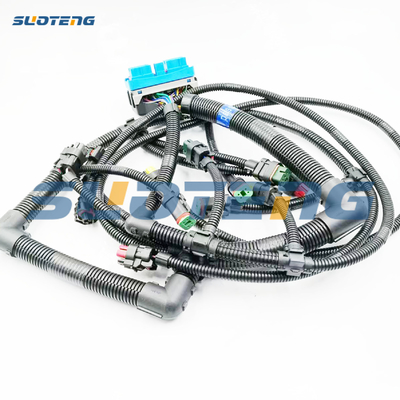 385-5997 3855997 C7.1 Motordrahtgurt für Lader D5R2