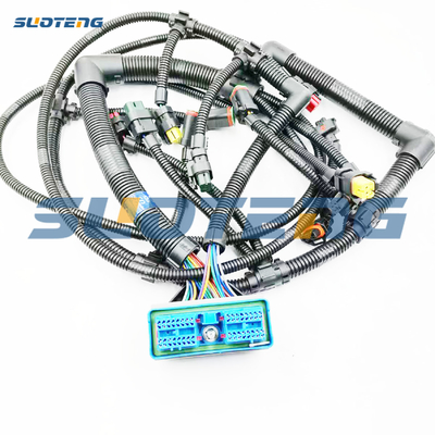 385-5997 3855997 C7.1 Motordrahtgurt für Lader D5R2