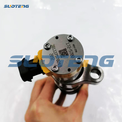 172-5780 1725780 Kraftstoffspritzer für C9-Motor