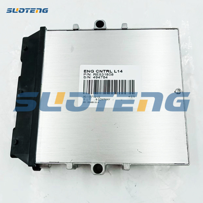 RE531808 Steuergerät ECU für 6068HRT81 Motor