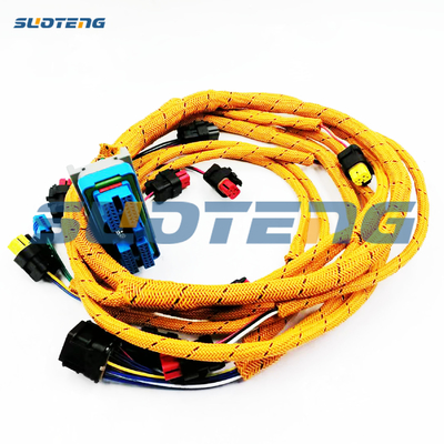 296-4617 2964617 C6.4 Motordrahtgurt für Bagger E323d