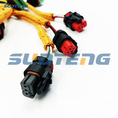 354-0048 Drahtgurt 3540048 Motorgurt für C13 E345D