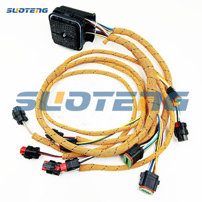 354-0048 Drahtgurt 3540048 Motorgurt für C13 E345D