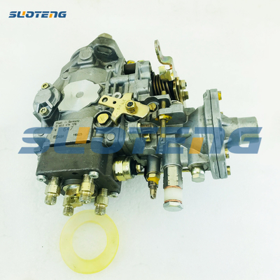 0 460 414 126 Dieselpumpe zur Einspritzung von Kraftstoff 0460414126 445T/M3