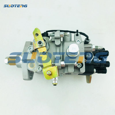 22100-1C190 Dieselbrennstoffspritze 221001C190 für einen 1HZ-Motor