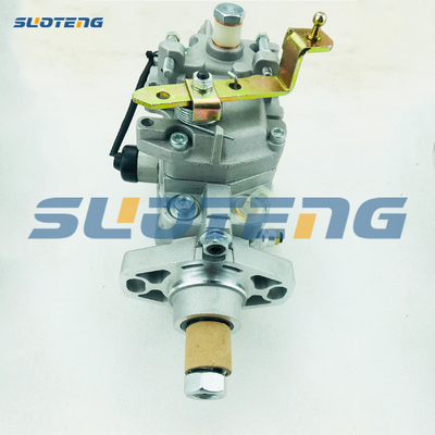 22100-1C190 Dieselbrennstoffspritze 221001C190 für einen 1HZ-Motor