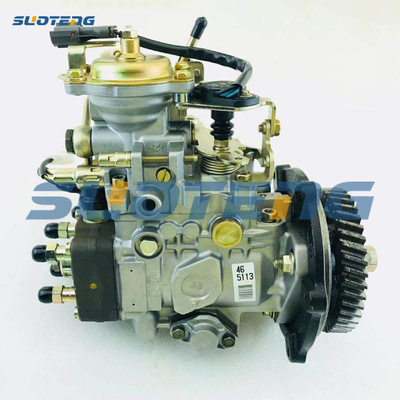 897263-0863 Kraftstoffeinspritzpumpe 104746-5113 für Motorteile 4JB1
