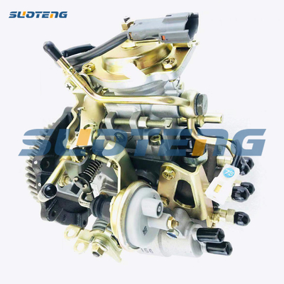 897263-0863 Kraftstoffeinspritzpumpe 104746-5113 für Motorteile 4JB1