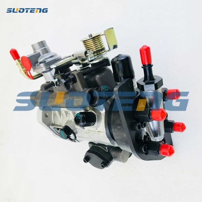 9320A217H Dieselbrennstoffspritzapumpe Typ 1398