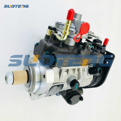 9320A217H Dieselbrennstoffspritzapumpe Typ 1398