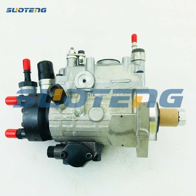 9320A172T Dieselbrennstoffspritzapumpe Typ 1427