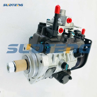 9520A424G Dieselbrennstoffspritzapumpe Typ 1525
