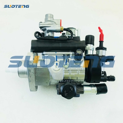 28523703 Dieselbrennstoffspritze Typ 1544 für 3CX 3DX