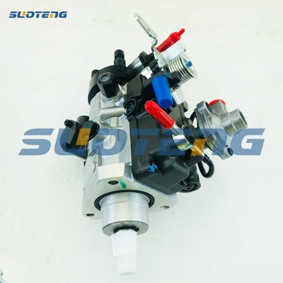 28523703 Dieselbrennstoffspritze Typ 1544 für 3CX 3DX