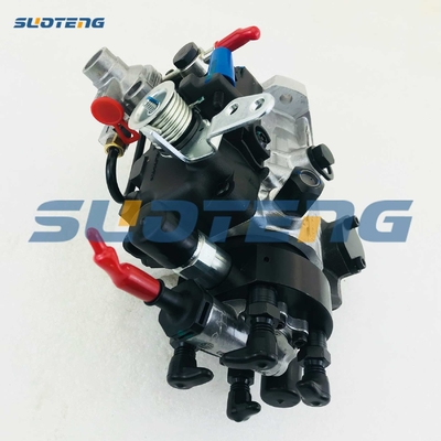 28523703 Dieselbrennstoffspritze Typ 1544 für 3CX 3DX