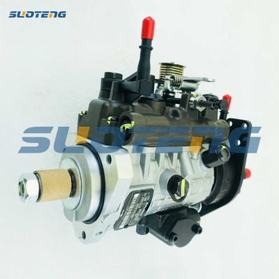 9521A031H Dieselbrennstoffspritzapumpe Typ 1569