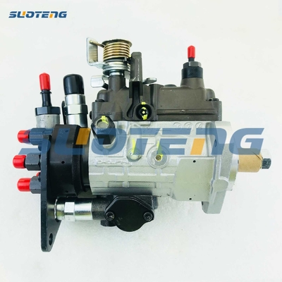 9521A031H Dieselbrennstoffspritzapumpe Typ 1569