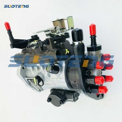 9521A031H Dieselbrennstoffspritzapumpe Typ 1569