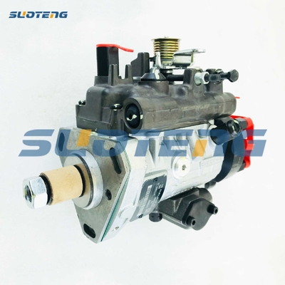 9520A790W Dieselbrennstoffspritzapumpe Typ 1592