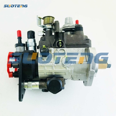 9521A081H Dieselbrennstoffspritzapumpe Typ 1597