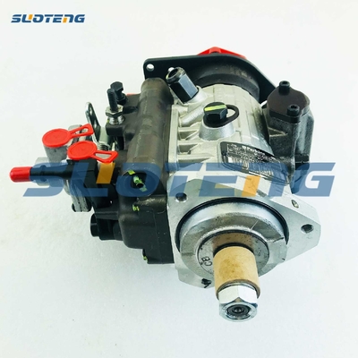 9521A081H Dieselbrennstoffspritzapumpe Typ 1597