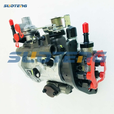 9521A081H Dieselbrennstoffspritzapumpe Typ 1597