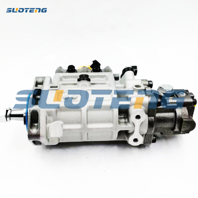 326-4635 3264635 C6.4 Kraftstoffspritze für Motoren