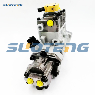 326-4635 3264635 Kraftstoffspritze für C6.4 Motor 320D Bagger