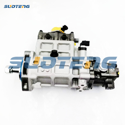 326-4635 3264635 Kraftstoffspritze für C6.4 Motor 320D Bagger