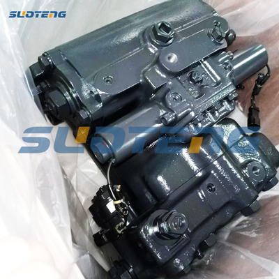 708-1H-11220 7081H11220 Hydraulische Hauptpumpe für den Lastwagen D155AX