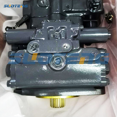 708-1H-11220 7081H11220 Hydraulische Hauptpumpe für den Lastwagen D155AX