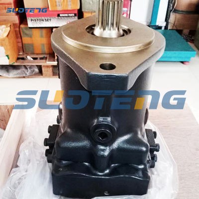 708-7H-11110 7087H11110 Hydraulische Hauptpumpe für Lastmaschine D155AX