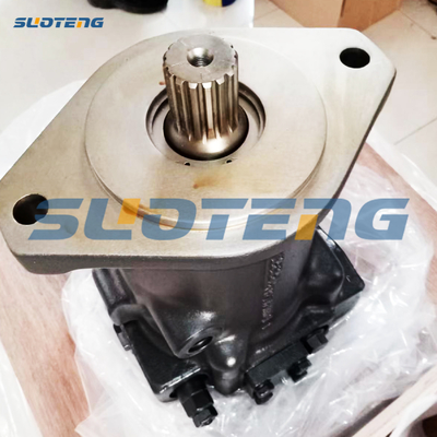 708-7H-00050 Hydraulikmotor für den Bulldozer D155AX-5