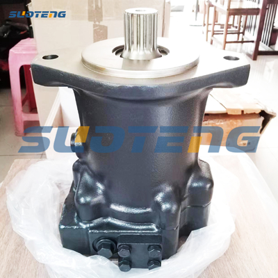 708-7H-00050 Hydraulikmotor für den Bulldozer D155AX-5