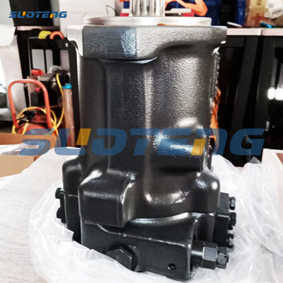 708-7H-11110 7087H11110 Hydraulische Hauptpumpe für Lastmaschine D155AX