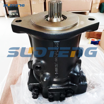 708-7H-11110 Hydraulikmotor für den Bulldozer D155AX-5