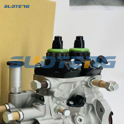 8-94392769-0 Dieselbrennstoffspritze 8943927690