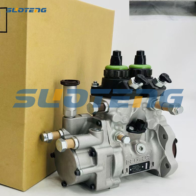 8-94392769-6 Dieselbrennstoffspritze 8943927696