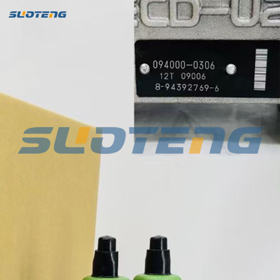 8-94392769-6 Dieselbrennstoffspritze 8943927696