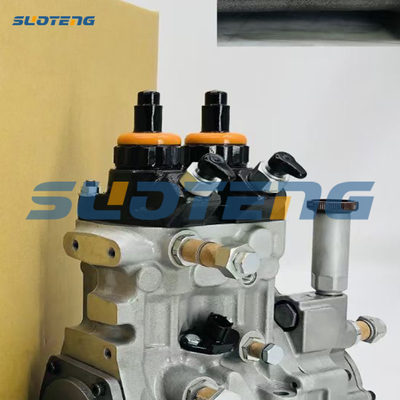 094000-0670 Dieselbrennstoffspritze 0940000670