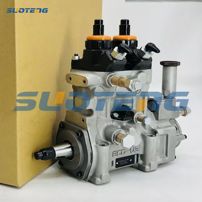 094000-0670 Dieselbrennstoffspritze 0940000670