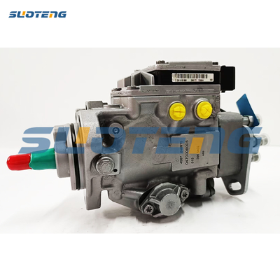3965402 0470006005 Kraftstoffeinspritzpumpe für ISB5.9L-Motor