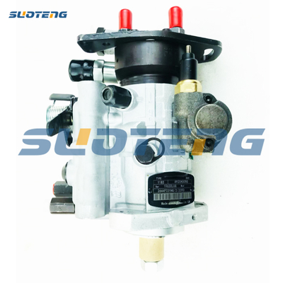 8920A505G DP200 Kraftstoffeinspritzpumpe für Motoren
