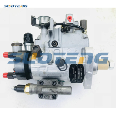 8920A714W Kraftstoffeinspritzpumpe für Dieselmotoren