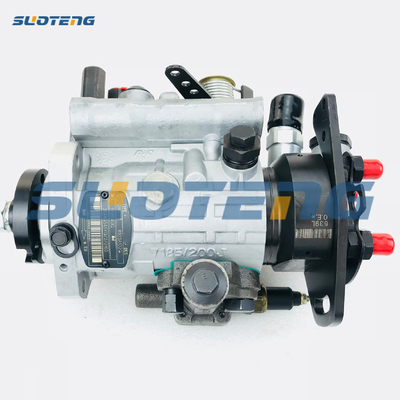 8923A132G Kraftstoffeinspritzpumpe für Dieselmotoren