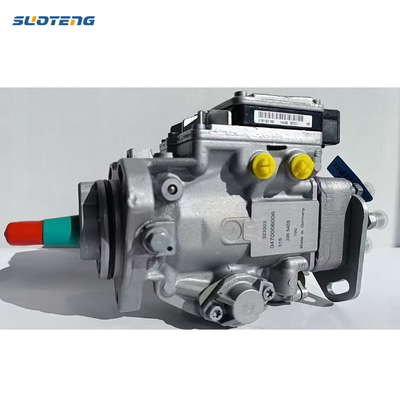 3965403 0470006006 Kraftstoffeinspritzpumpe für Motoren