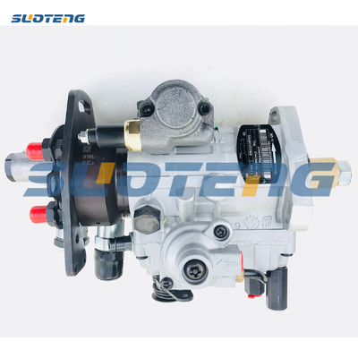 8923A563W Kraftstoffeinspritzpumpe für Dieselmotoren